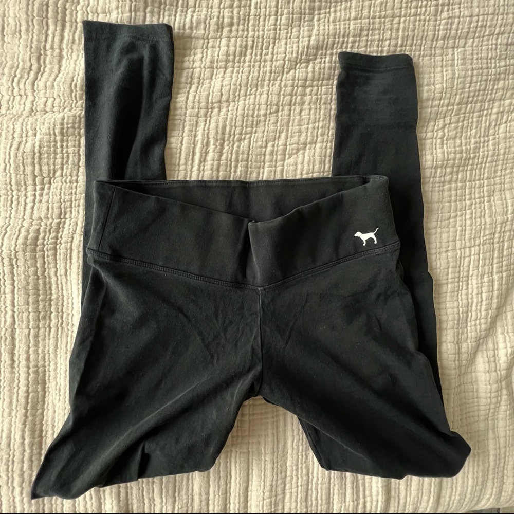 VS Pink Leggings